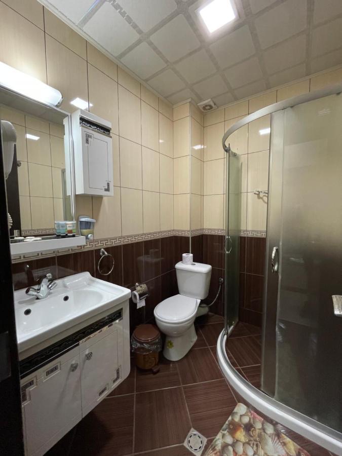 Hotel Dunav Tutrakan Екстериор снимка